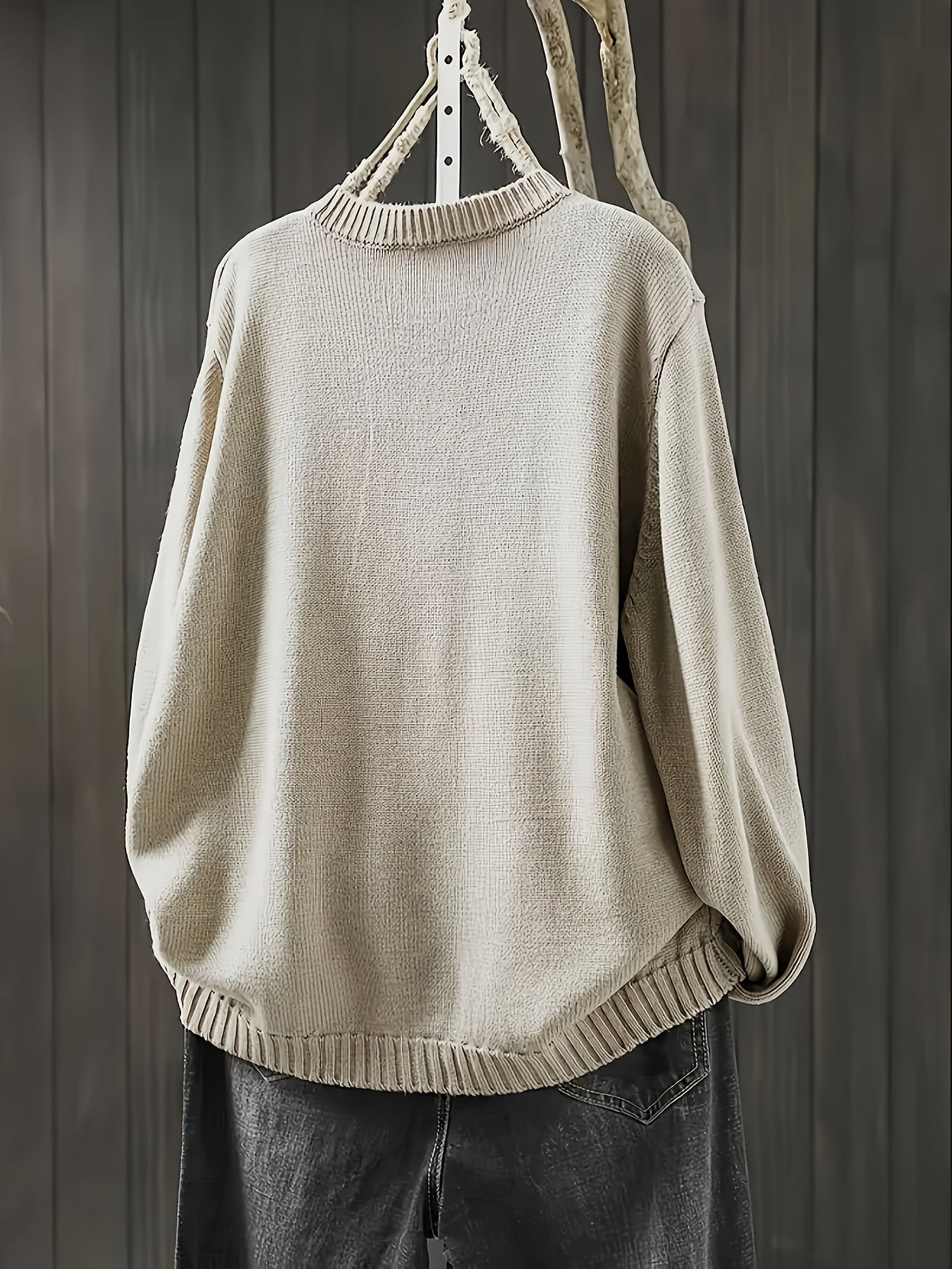 Sofia™ | Bequemer und stilvoller Cardigan