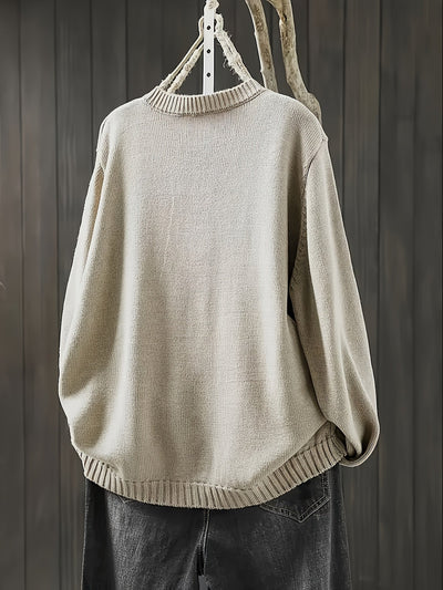 Sofia™ | Bequemer und stilvoller Cardigan