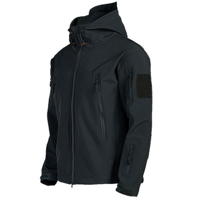 Softshell-Jacke für Herren