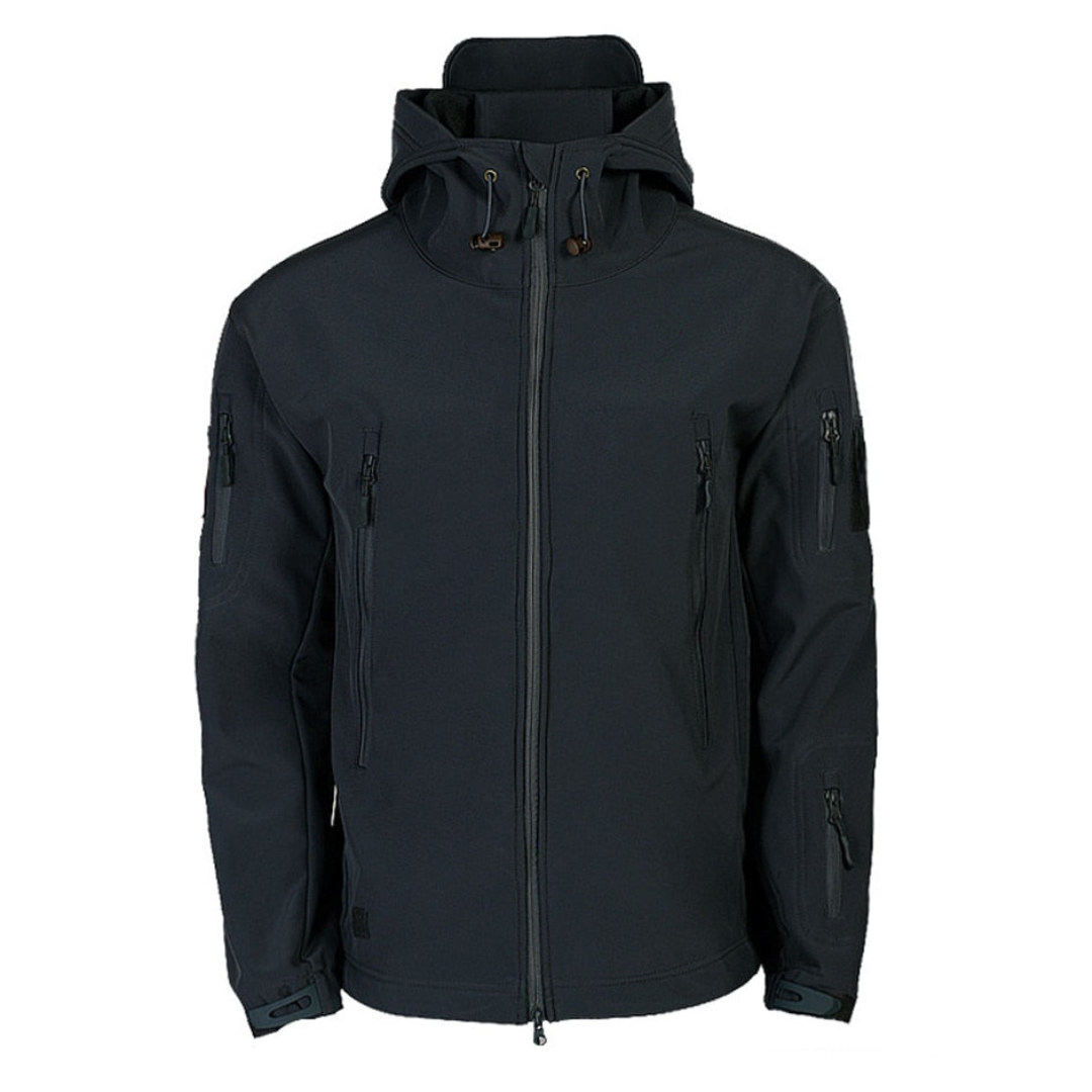 Softshell-Jacke für Herren