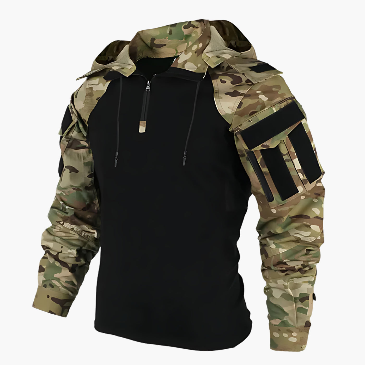 Brix - Taktische Outdoor Pullover
