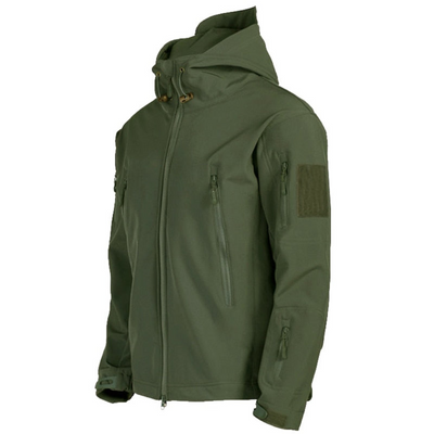 Softshell-Jacke für Herren