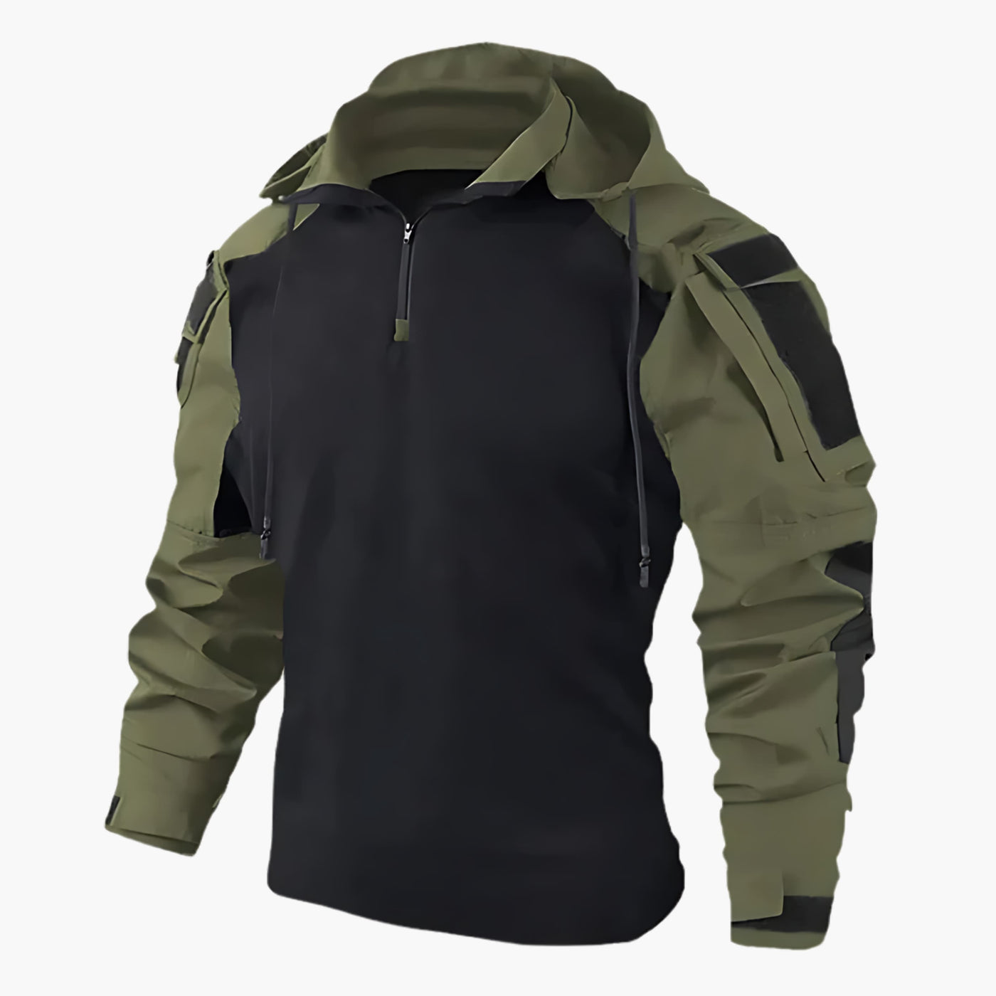 Brix - Taktische Outdoor Pullover