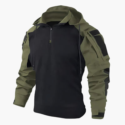 Brix - Taktische Outdoor Pullover