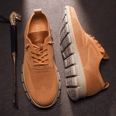 Urban | Ultra-komfortable orthopädische Herrenschuhe