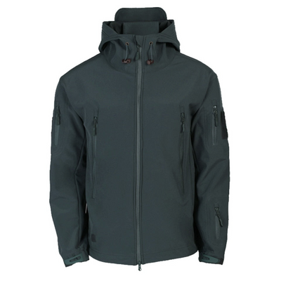 Softshell-Jacke für Herren