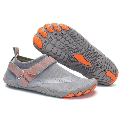 Unisex Barfuß-Wasserschuhe – TrailFlex
