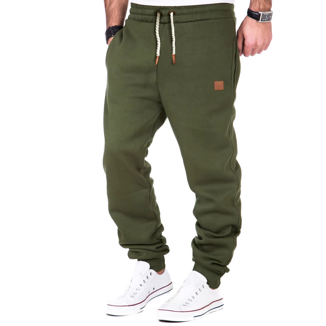 Winton - Bequeme Herren-Jogginghose