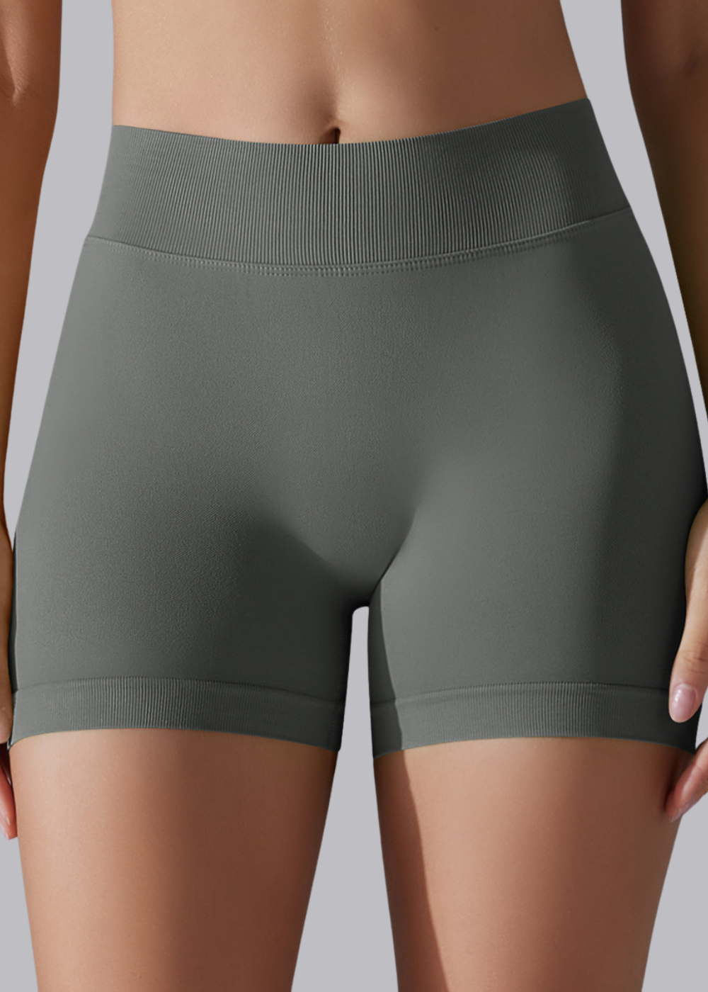 Shorts - Nahtlos - Shape Master