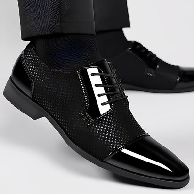 Wystan - Moderne schicke Männerschuhe