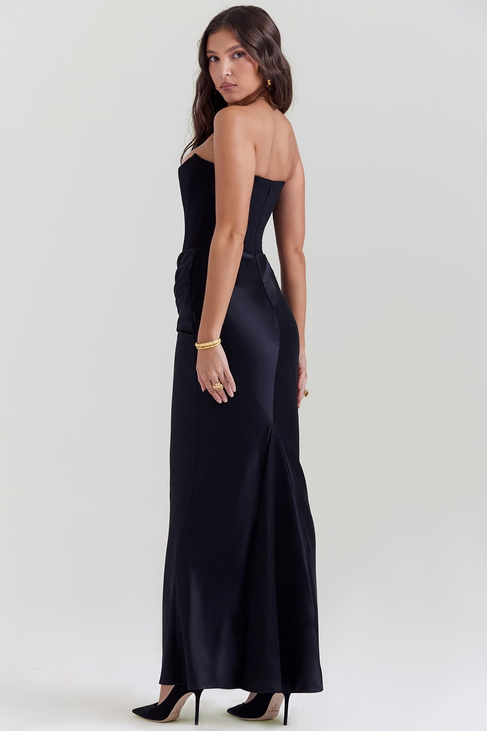 Sila™ - Maxikleid