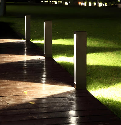 TerraBeam Light – Wasserdichte LED Wegeleuchte
