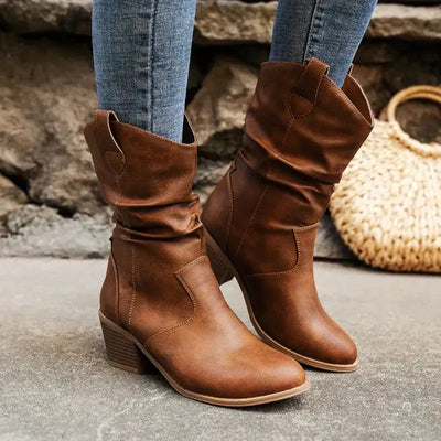 Western Cowboystiefel für Damen