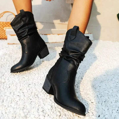 Western Cowboystiefel für Damen