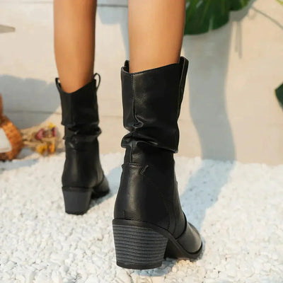 Western Cowboystiefel für Damen