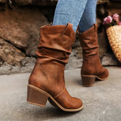 Western Cowboystiefel für Damen