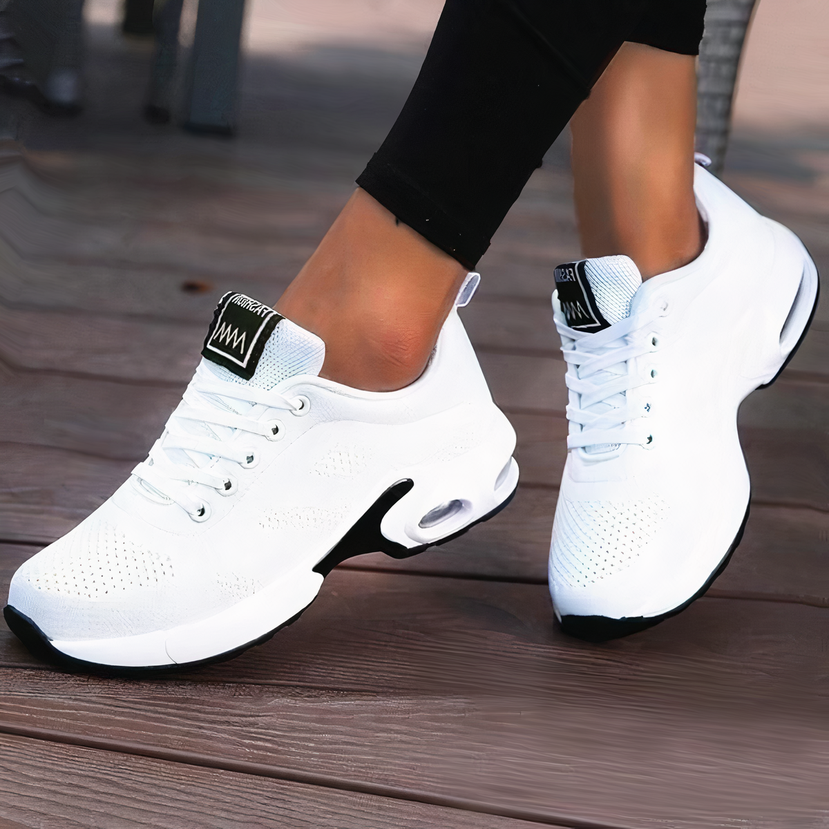 Orthopädische turnschuhe - Arny