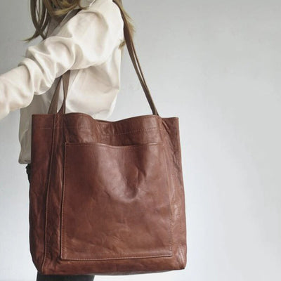 Ysella – Minimalistische Schultertasche