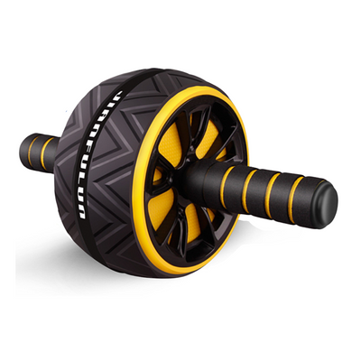 Ab Roller mit breiten Reifen - CoreX