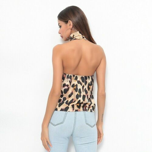 Zuea - Dein Halter Top für jede Feier