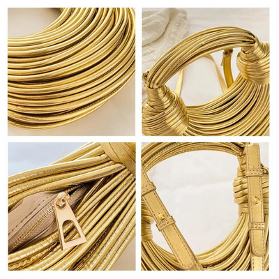 Stilvolle Handtasche