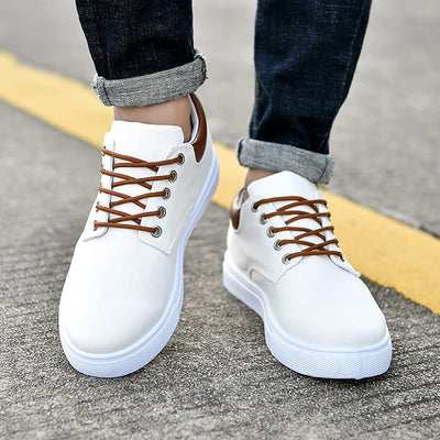 Dennis - herren sneakers lässig schick