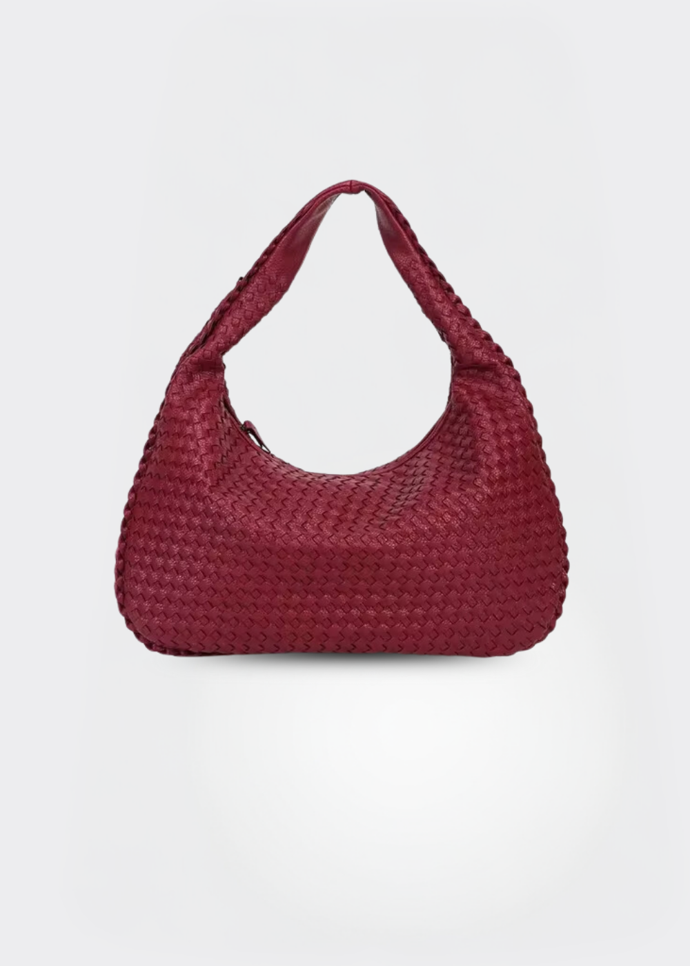 Handtasche Damen – Große Tasche aus Leder – Elegant & Alltag