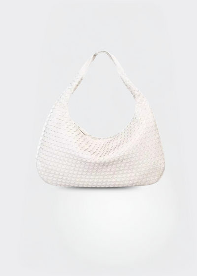 Handtasche Damen – Große Tasche aus Leder – Elegant & Alltag