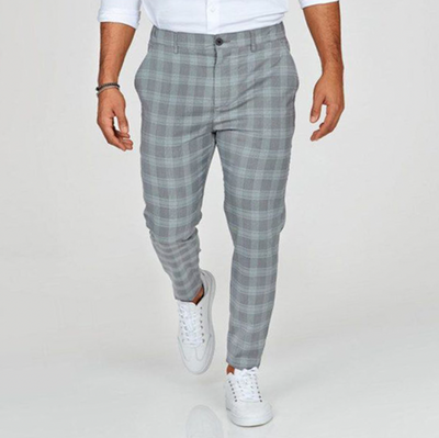 Jaan - die stylische und einzigartige hose für männer