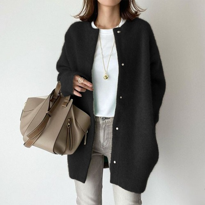 Sophie™ - Eleganter Cashmere-Cardigan