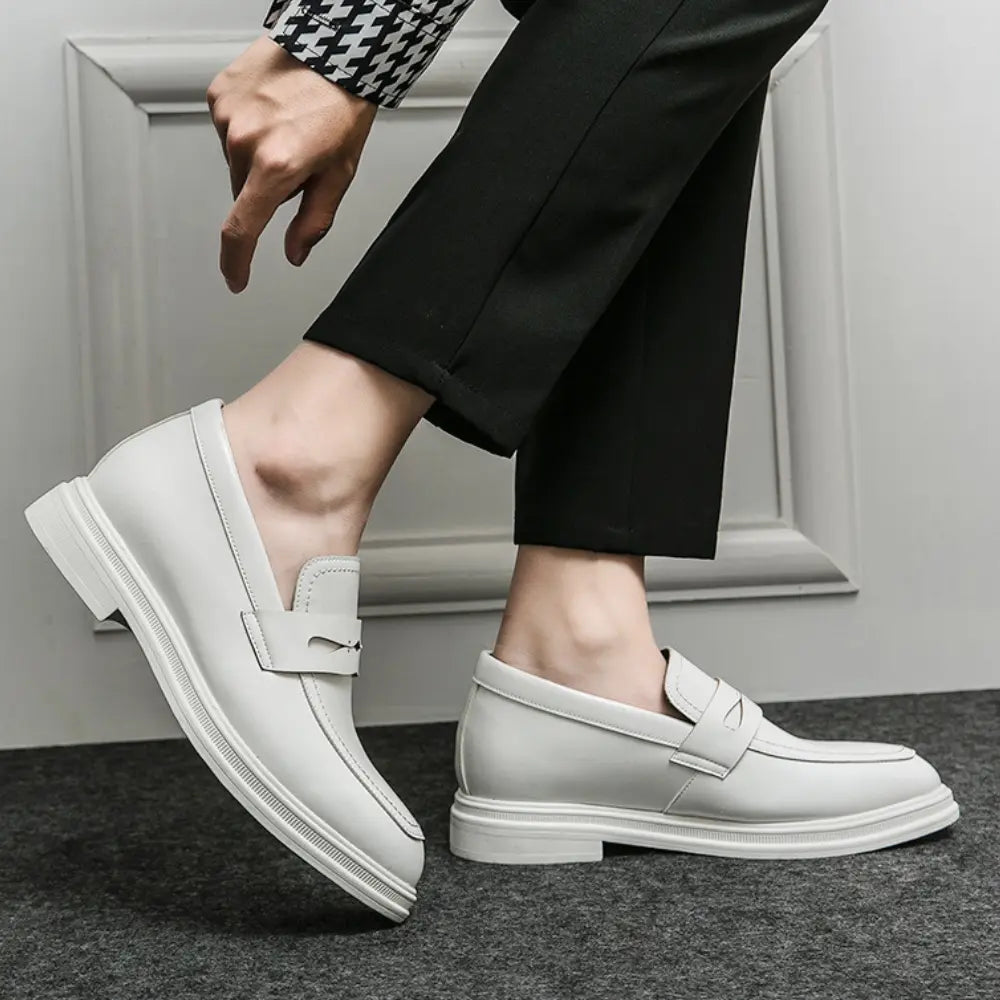 Blanco (3'' Erhöhung)
