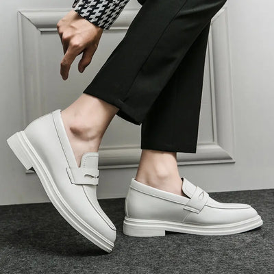 Blanco (3'' Erhöhung)