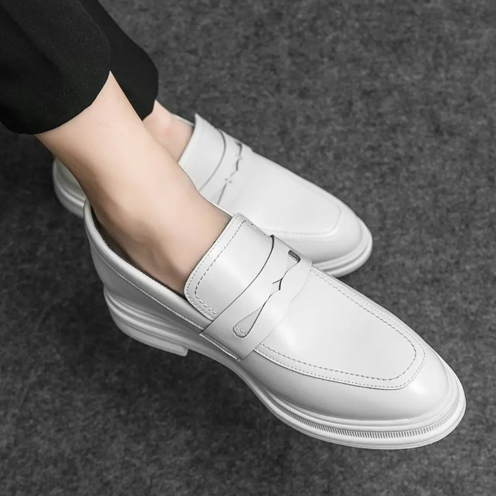 Blanco (3'' Erhöhung)