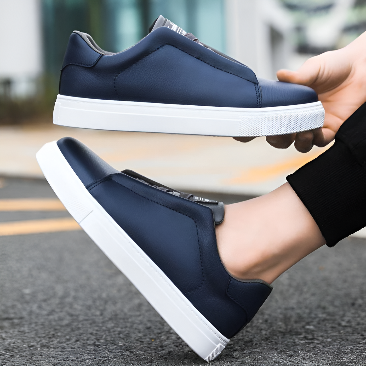 Jules | Casual Schuhe