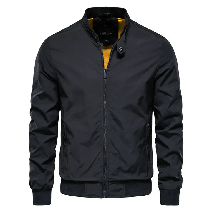 Victor - lässige frühlingsjacke für männer