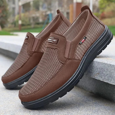 Tyler - Bequeme Schuhe Mit Rutschfester Sohle