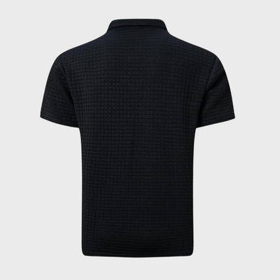 Xander - Herren Polo Slim-Fit Stilvoll