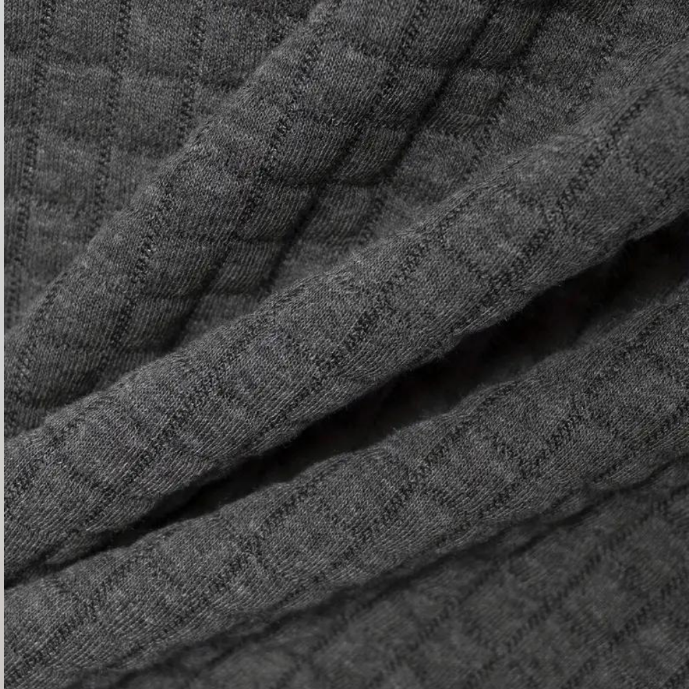 Xander - Herren Polo Slim-Fit Stilvoll