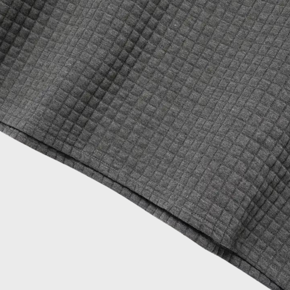 Xander - Herren Polo Slim-Fit Stilvoll