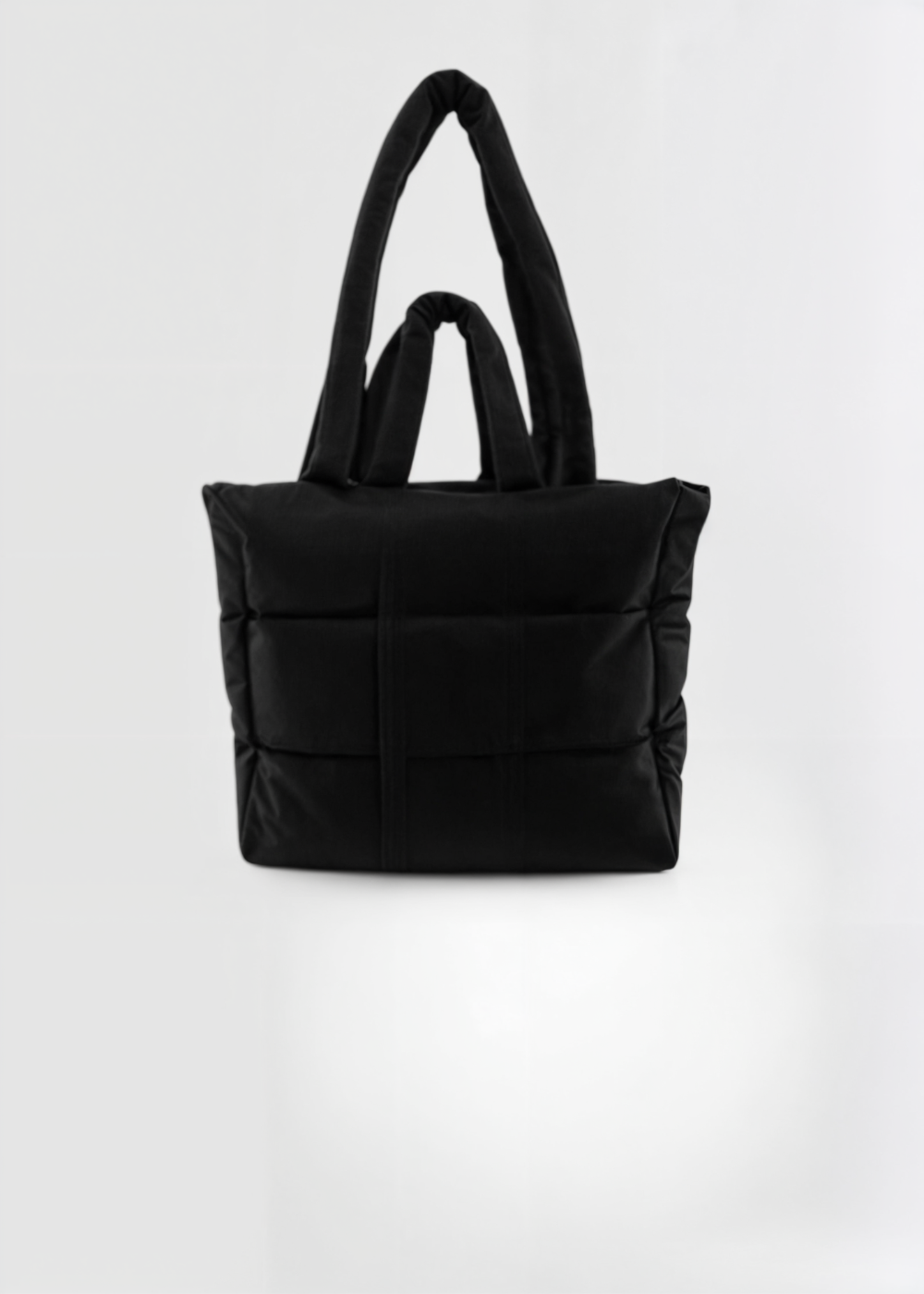 Crissy Handtasche Damen – Gesteppte Tasche – Große Shopper