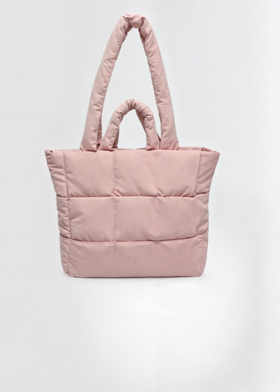 Crissy Handtasche Damen – Gesteppte Tasche – Große Shopper