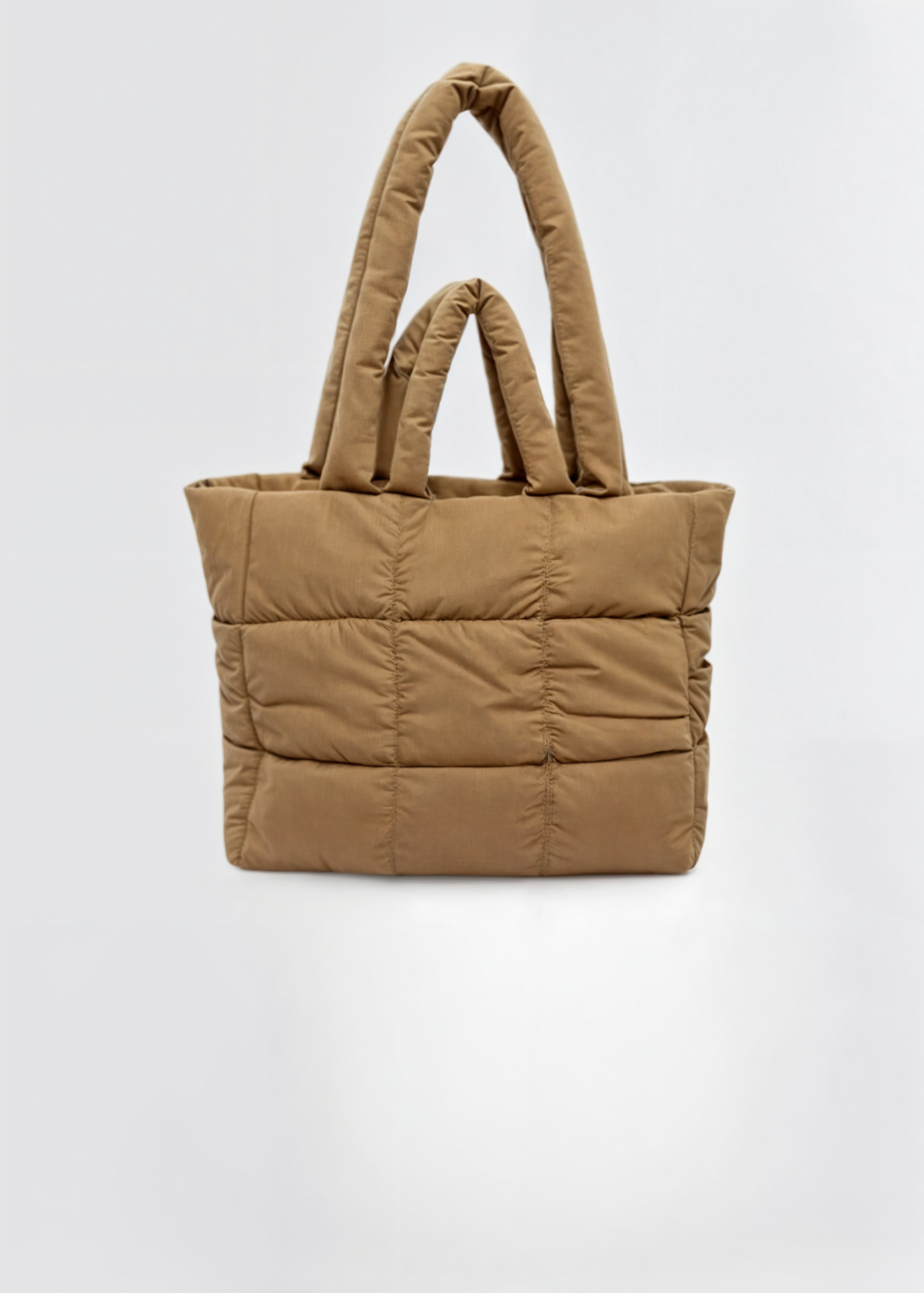 Crissy Handtasche Damen – Gesteppte Tasche – Große Shopper