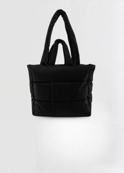 Crissy Handtasche Damen – Gesteppte Tasche – Große Shopper
