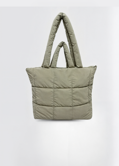 Crissy Handtasche Damen – Gesteppte Tasche – Große Shopper
