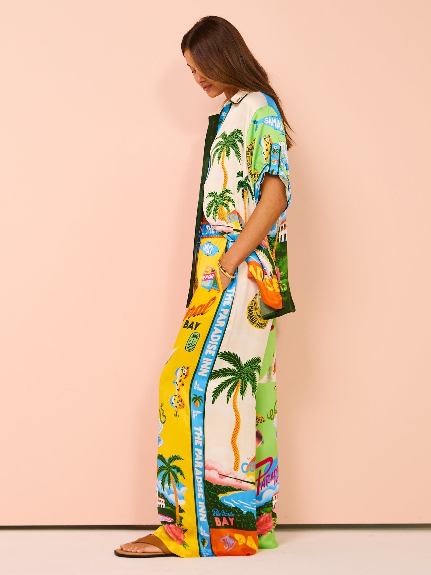 Selina™ | Das Strand-Set