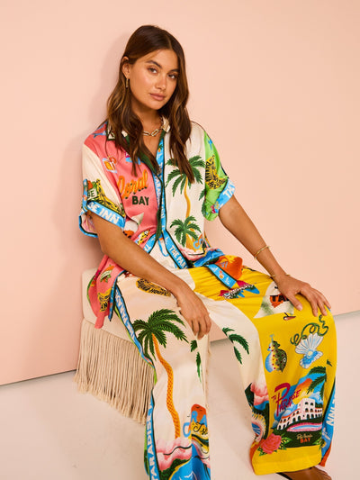 Selina™ | Das Strand-Set