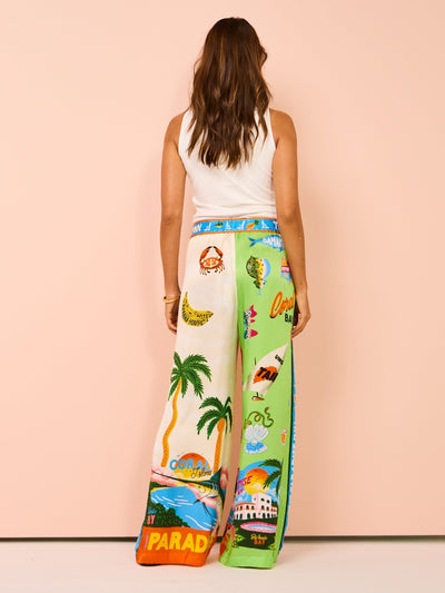 Selina™ | Das Strand-Set