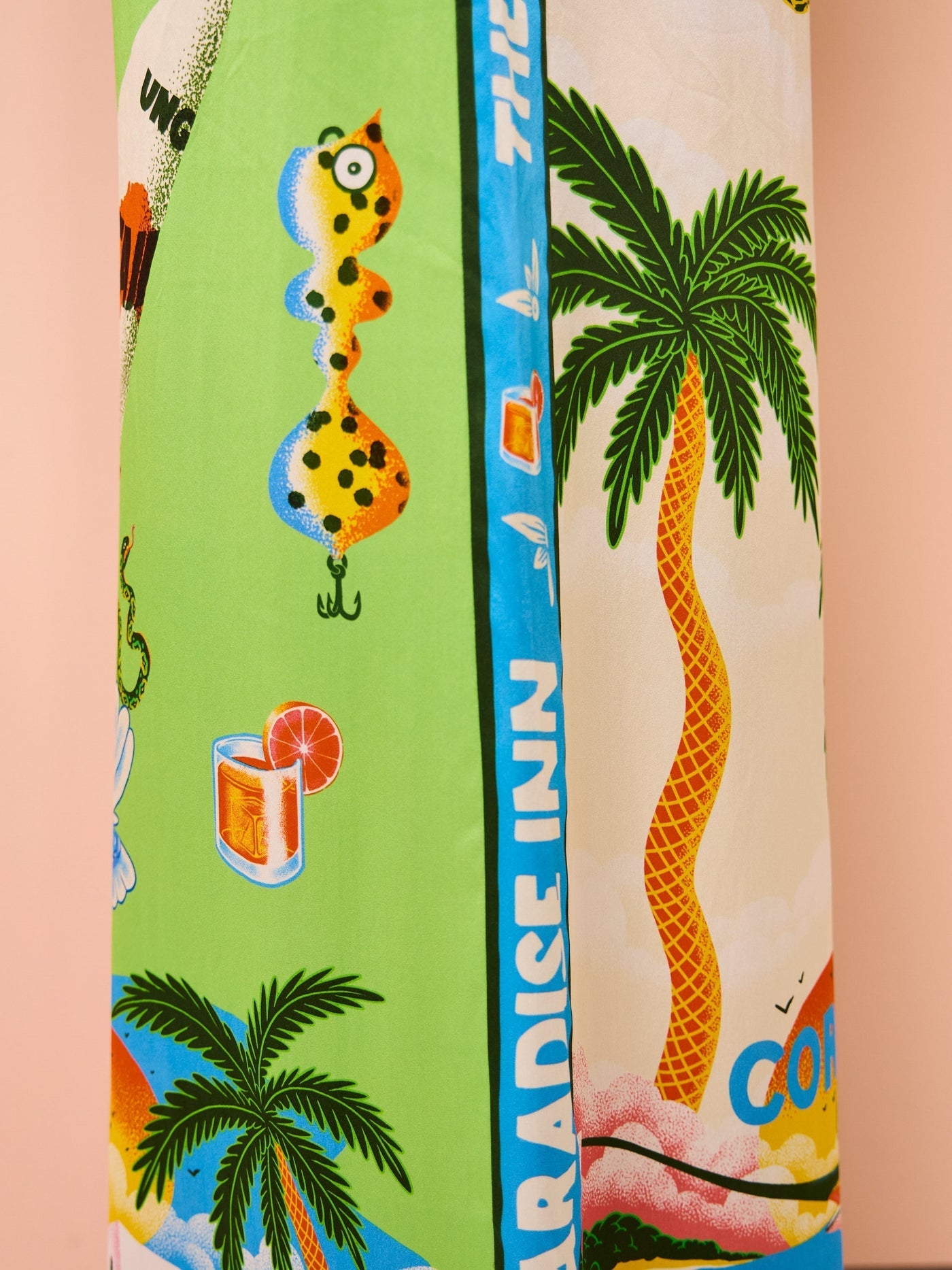 Selina™ | Das Strand-Set