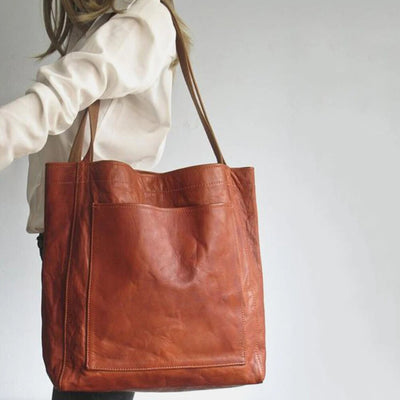 Ysella – Minimalistische Schultertasche