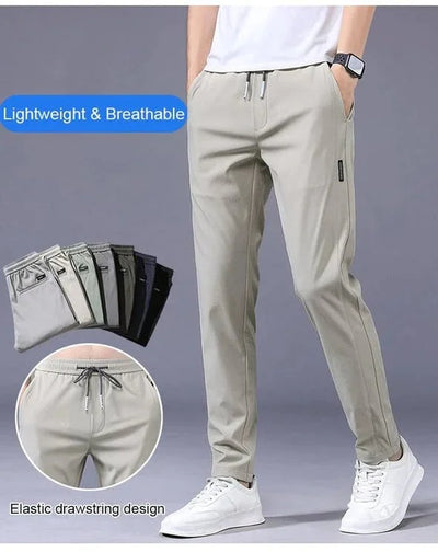 2025 Neue Modelle Unisex schnelltrocknende Stretchhosen